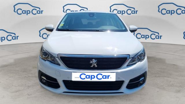 Peugeot 308 Sw image 4