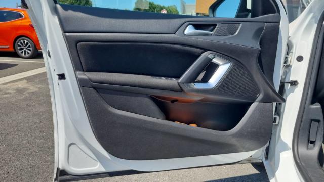 Peugeot 308 Sw image 8
