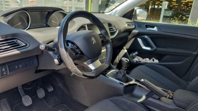 Peugeot 308 Sw image 1