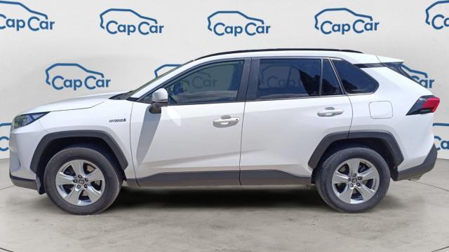 Toyota Rav4 image 9