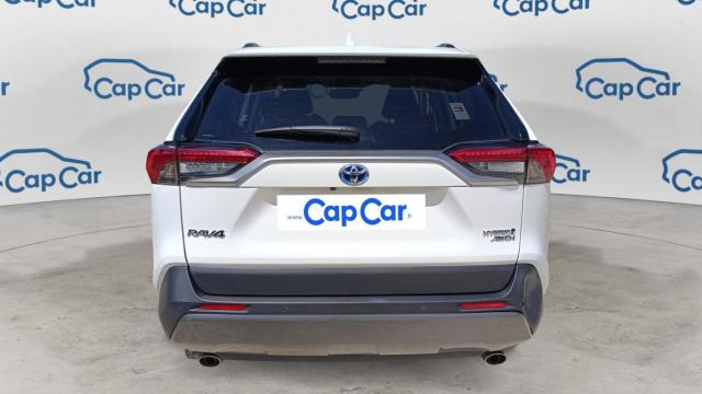 Toyota Rav4 image 2