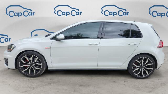 Volkswagen Golf image 3