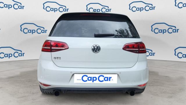 Volkswagen Golf image 6