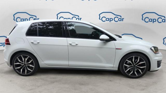 Volkswagen Golf image 2