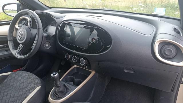 Toyota Aygo image 4