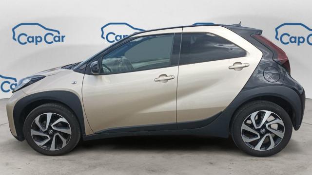 Toyota Aygo image 8