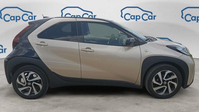 Toyota Aygo image 5