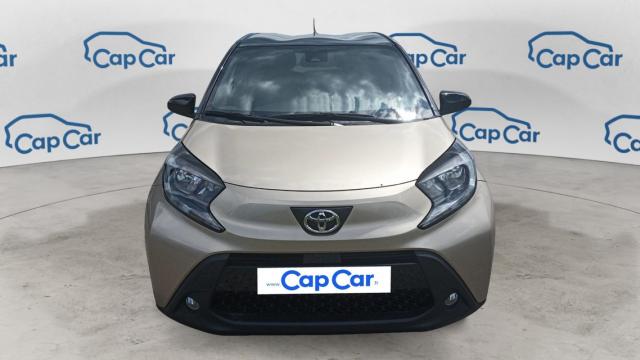 Toyota Aygo image 6