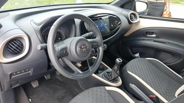 Toyota Aygo image 7