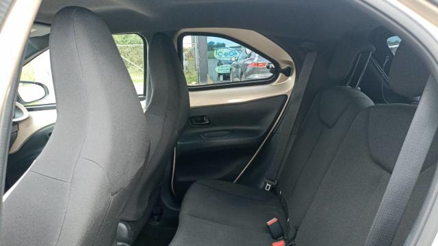 Toyota Aygo image 2