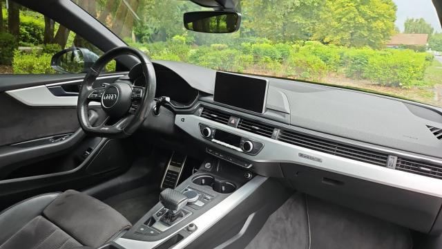 Audi A5 image 8