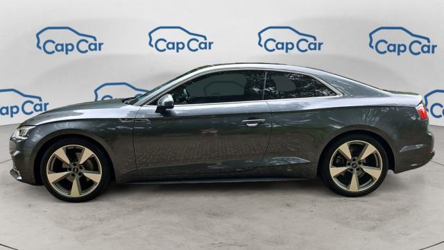 Audi A5 image 5