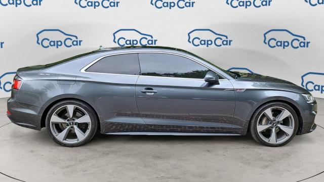 Audi A5 image 4