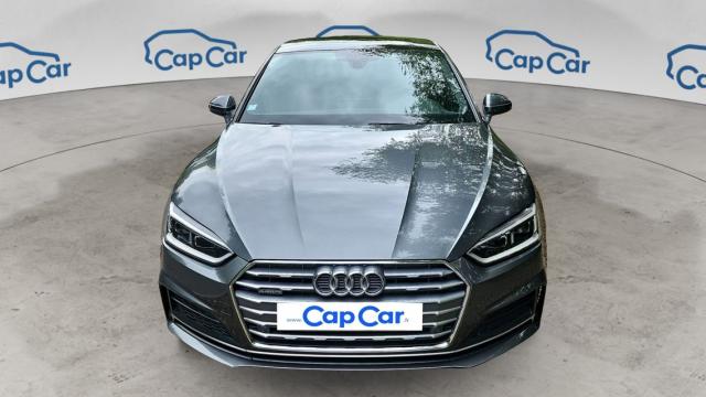Audi A5 image 7