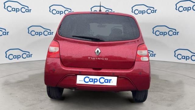 Renault Twingo image 3