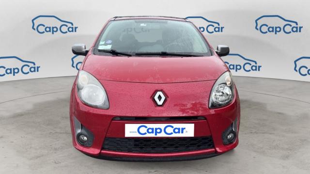 Renault Twingo image 8