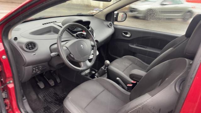 Renault Twingo image 9