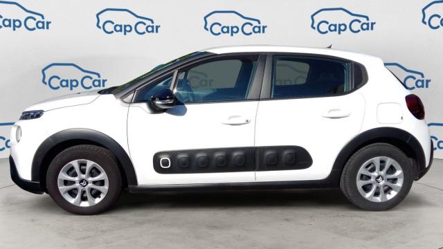 Citroen C3 image 7