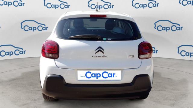 Citroen C3 image 6