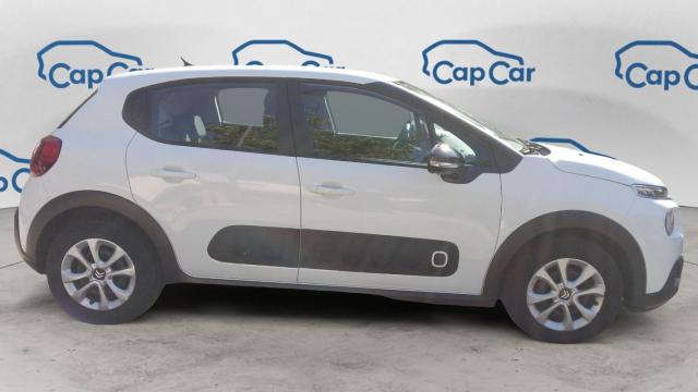 Citroen C3 image 5
