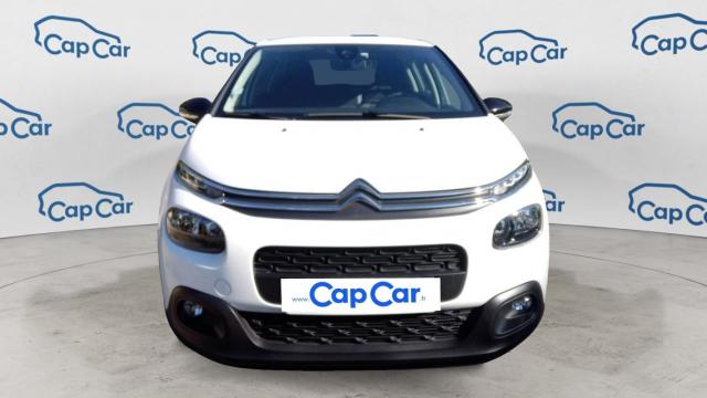 Citroen C3 image 9