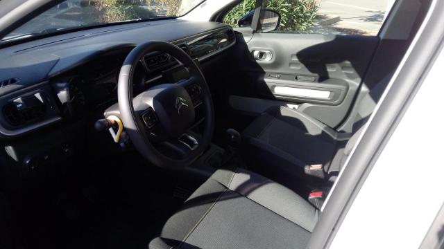Citroen C3 image 4