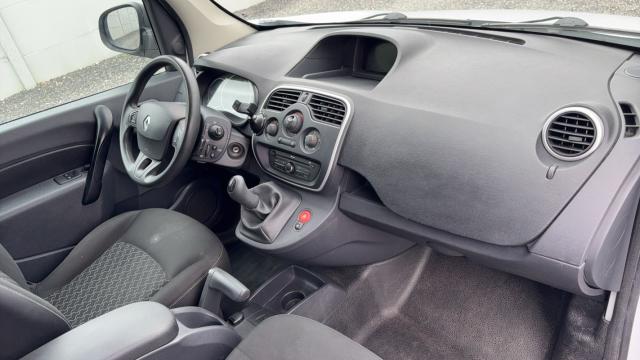 Renault Kangoo Express image 1