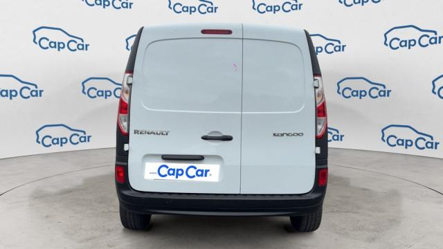 Renault Kangoo Express image 9