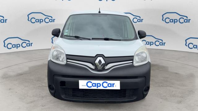 Renault Kangoo Express image 6