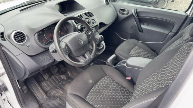 Renault Kangoo Express image 4