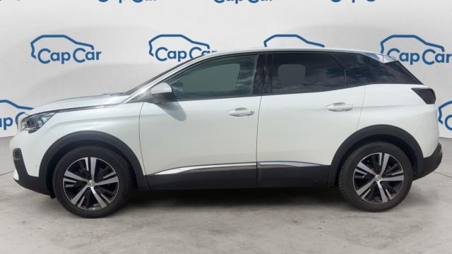 Peugeot 3008 image 1