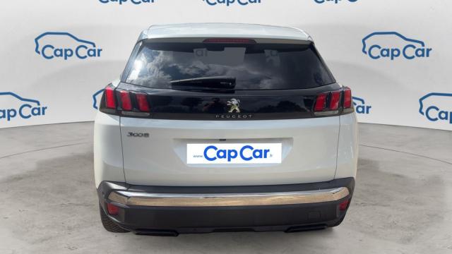 Peugeot 3008 image 2