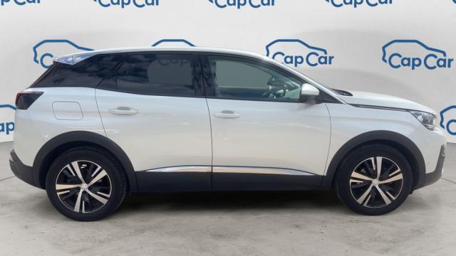 Peugeot 3008 image 7