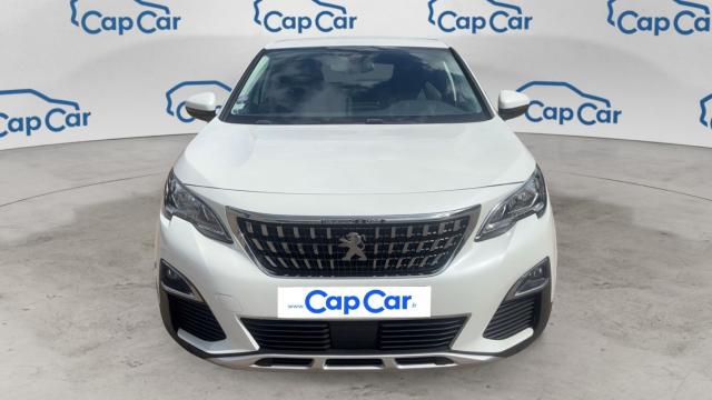 Peugeot 3008 image 8