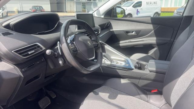 Peugeot 3008 image 5