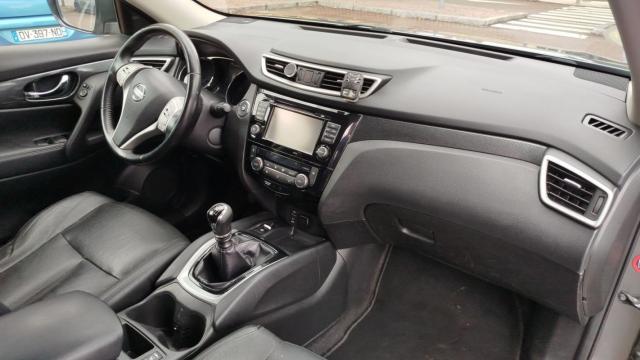 Nissan X-Trail image 7