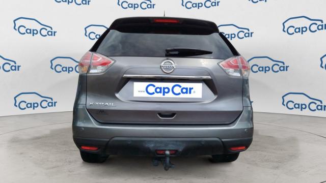 Nissan X-Trail image 8