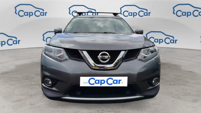 Nissan X-Trail image 3