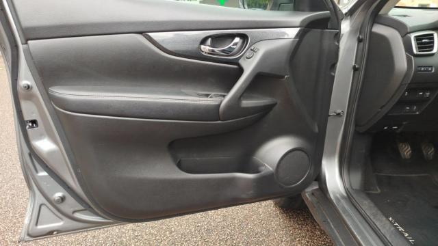 Nissan X-Trail image 4