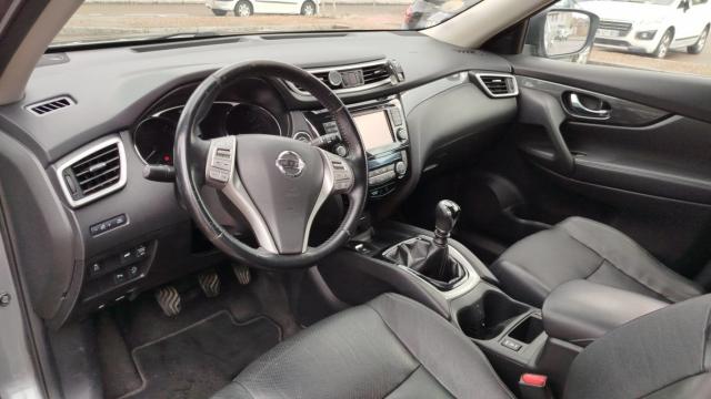 Nissan X-Trail image 6