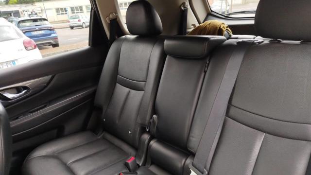 Nissan X-Trail image 5