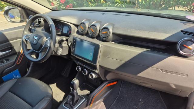 Dacia Duster image 6