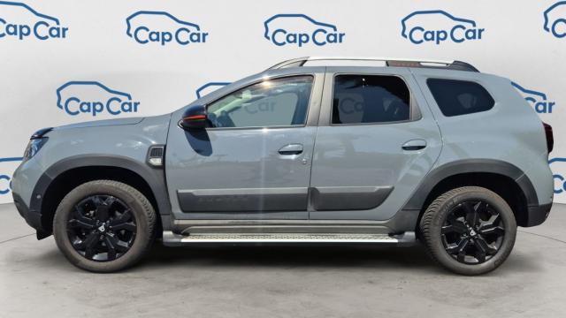 Dacia Duster image 8