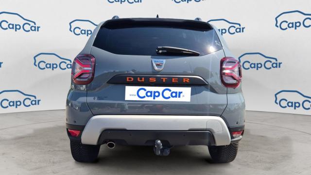 Dacia Duster image 4