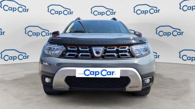 Dacia Duster image 9