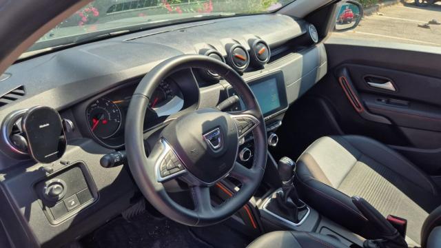 Dacia Duster image 5