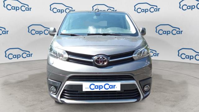 Toyota Proace image 3