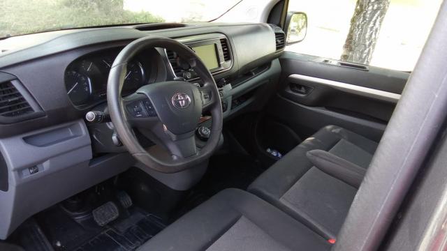 Toyota Proace image 7