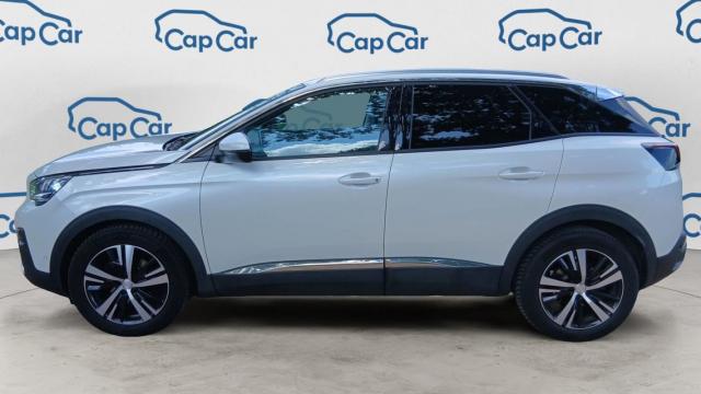 Peugeot 3008 image 2