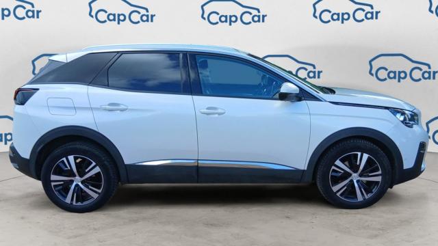 Peugeot 3008 image 4